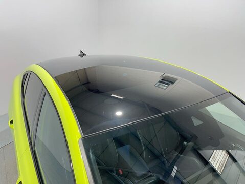 Skoda Enyaq 82kWh vRS Coupe 5dr Electric Auto 4WD (DC135kW) (299 ps) Cruise - Sat Nav - 8