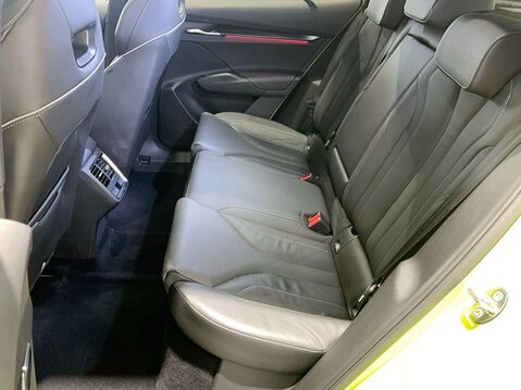 Skoda Enyaq 82kWh vRS Coupe 5dr Electric Auto 4WD (DC135kW) (299 ps) Cruise - Sat Nav - 16