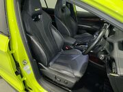 Skoda Enyaq 82kWh vRS Coupe 5dr Electric Auto 4WD (DC135kW) (299 ps) Cruise - Sat Nav - 5