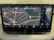 Skoda Enyaq 82kWh vRS Coupe 5dr Electric Auto 4WD (DC135kW) (299 ps) Cruise - Sat Nav - 11