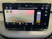 Skoda Enyaq 82kWh vRS Coupe 5dr Electric Auto 4WD (DC135kW) (299 ps) Cruise - Sat Nav - 15