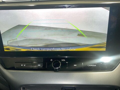 Nissan Juke 1.0 DIG-T N-Connecta SUV 5dr Petrol Manual Euro 6 (s/s) (114 ps) Cruise Co 14