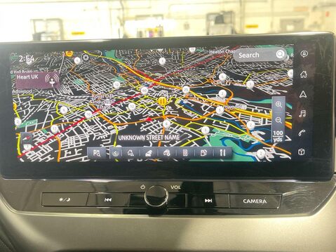 Nissan Juke 1.0 DIG-T N-Connecta SUV 5dr Petrol Manual Euro 6 (s/s) (114 ps) Cruise Co 10