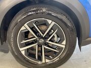 Nissan Juke 1.0 DIG-T N-Connecta SUV 5dr Petrol Manual Euro 6 (s/s) (114 ps) Cruise Co 9