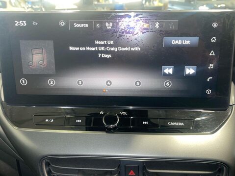 Nissan Juke 1.0 DIG-T N-Connecta SUV 5dr Petrol Manual Euro 6 (s/s) (114 ps) Cruise Co 4