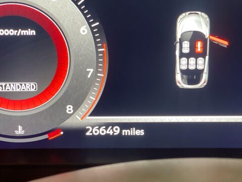 Nissan Juke 1.0 DIG-T N-Connecta SUV 5dr Petrol Manual Euro 6 (s/s) (114 ps) Cruise Co 2