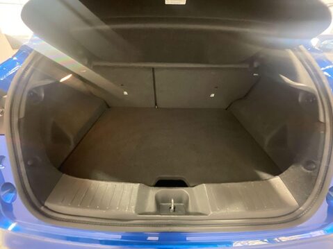 Nissan Juke 1.0 DIG-T N-Connecta SUV 5dr Petrol Manual Euro 6 (s/s) (114 ps) Cruise Co 11