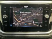 Volkswagen T-Roc 1.5 TSI EVO Active SUV 5dr Petrol Manual Euro 6 (s/s) (150 ps) Service Hist 10