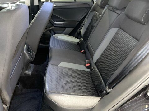 Volkswagen T-Roc 1.5 TSI EVO Active SUV 5dr Petrol Manual Euro 6 (s/s) (150 ps) Service Hist 15