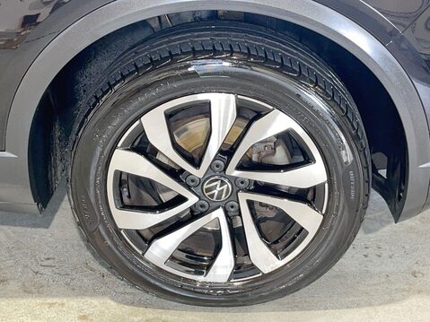 Volkswagen T-Roc 1.5 TSI EVO Active SUV 5dr Petrol Manual Euro 6 (s/s) (150 ps) Service Hist 9