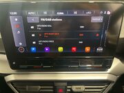 SEAT Leon 1.5 TSI EVO FR Hatchback 5dr Petrol Manual Euro 6 (s/s) (150 ps) Start Stop 4