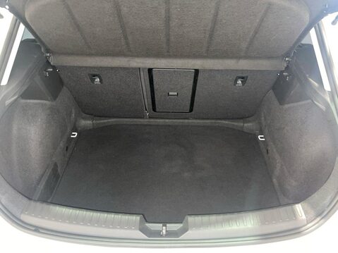 SEAT Leon 1.5 TSI EVO FR Hatchback 5dr Petrol Manual Euro 6 (s/s) (150 ps) Start Stop 11