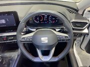 SEAT Leon 1.5 TSI EVO FR Hatchback 5dr Petrol Manual Euro 6 (s/s) (150 ps) Start Stop 3