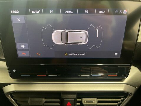 SEAT Leon 1.5 TSI EVO FR Hatchback 5dr Petrol Manual Euro 6 (s/s) (150 ps) Start Stop 14