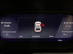 SEAT Leon 1.5 TSI EVO FR Hatchback 5dr Petrol Manual Euro 6 (s/s) (150 ps) Start Stop