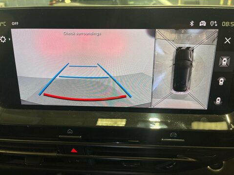 Citroen C5 X 1.6 12.4kWh Shine Plus Hatchback 5dr Petrol Plug-in Hybrid e-EAT8 Euro 6 (s 15