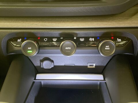 Citroen C5 X 1.6 12.4kWh Shine Plus Hatchback 5dr Petrol Plug-in Hybrid e-EAT8 Euro 6 (s 9