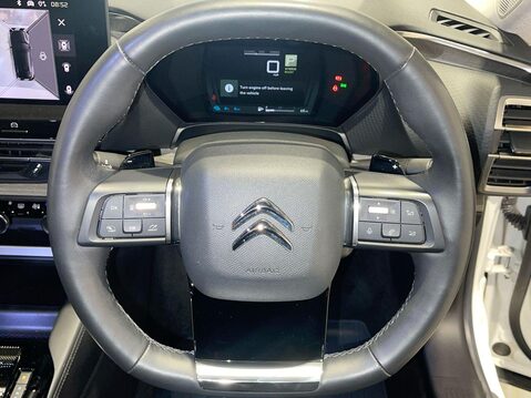 Citroen C5 X 1.6 12.4kWh Shine Plus Hatchback 5dr Petrol Plug-in Hybrid e-EAT8 Euro 6 (s 3