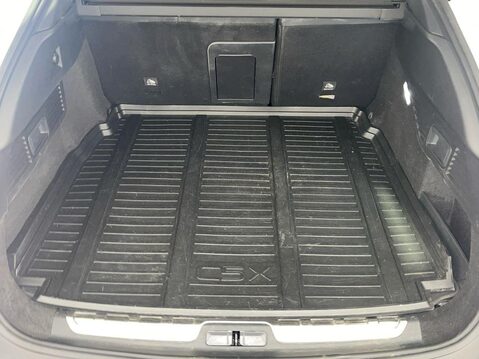 Citroen C5 X 1.6 12.4kWh Shine Plus Hatchback 5dr Petrol Plug-in Hybrid e-EAT8 Euro 6 (s 12