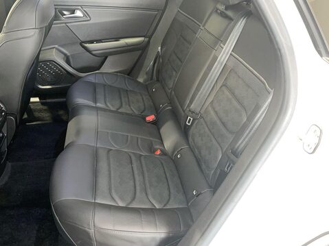 Citroen C5 X 1.6 12.4kWh Shine Plus Hatchback 5dr Petrol Plug-in Hybrid e-EAT8 Euro 6 (s 16