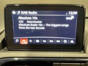 Mazda MX-5 1.5 SKYACTIV-G Sport Convertible 2dr Petrol Manual Euro 6 (s/s) (132 ps) C 4