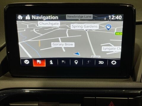 Mazda MX-5 1.5 SKYACTIV-G Sport Convertible 2dr Petrol Manual Euro 6 (s/s) (132 ps) C 11