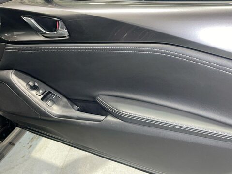 Mazda MX-5 1.5 SKYACTIV-G Sport Convertible 2dr Petrol Manual Euro 6 (s/s) (132 ps) C 7