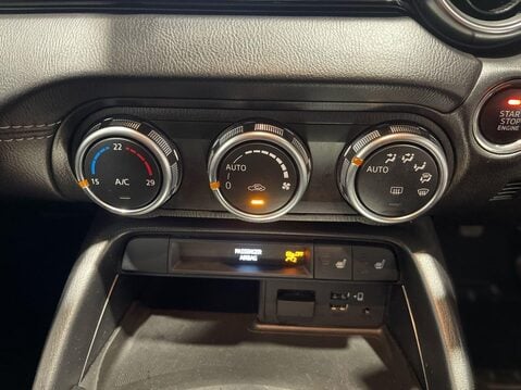 Mazda MX-5 1.5 SKYACTIV-G Sport Convertible 2dr Petrol Manual Euro 6 (s/s) (132 ps) C 9