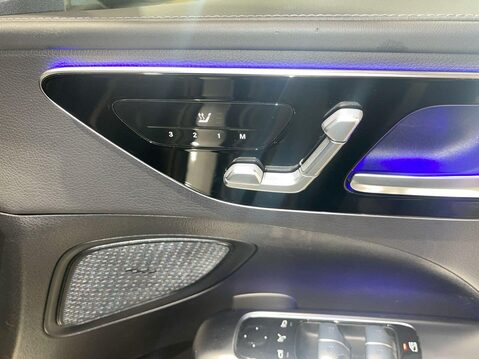 Mercedes-Benz C Class 1.5 C200h MHEV AMG Line (Premium) Estate 5dr Petrol Hybrid G-Tronic+ Euro 6 6