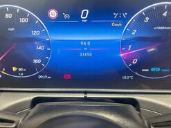 Mercedes-Benz C Class 1.5 C200h MHEV AMG Line (Premium) Estate 5dr Petrol Hybrid G-Tronic+ Euro 6