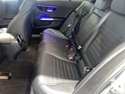 Mercedes-Benz C Class 1.5 C200h MHEV AMG Line (Premium) Estate 5dr Petrol Hybrid G-Tronic+ Euro 6 15