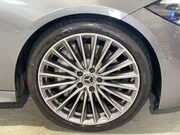 Mercedes-Benz C Class 1.5 C200h MHEV AMG Line (Premium) Estate 5dr Petrol Hybrid G-Tronic+ Euro 6 9