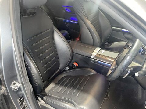 Mercedes-Benz C Class 1.5 C200h MHEV AMG Line (Premium) Estate 5dr Petrol Hybrid G-Tronic+ Euro 6 5