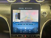 Mercedes-Benz C Class 1.5 C200h MHEV AMG Line (Premium) Estate 5dr Petrol Hybrid G-Tronic+ Euro 6 14