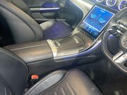 Mercedes-Benz C Class 1.5 C200h MHEV AMG Line (Premium) Estate 5dr Petrol Hybrid G-Tronic+ Euro 6 13