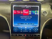 Mercedes-Benz C Class 1.5 C200h MHEV AMG Line (Premium) Estate 5dr Petrol Hybrid G-Tronic+ Euro 6 4