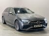Mercedes-Benz C Class 1.5 C200h MHEV AMG Line (Premium) Estate 5dr Petrol Hybrid G-Tronic+ Euro 6