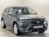 SEAT Ateca 2.0 TDI FR SUV 5dr Diesel DSG Euro 6 (s/s) (150 ps) One Owner - Service His