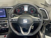 SEAT Ateca 2.0 TDI FR SUV 5dr Diesel DSG Euro 6 (s/s) (150 ps) One Owner - Service His 3