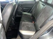 SEAT Ateca 2.0 TDI FR SUV 5dr Diesel DSG Euro 6 (s/s) (150 ps) One Owner - Service His 8