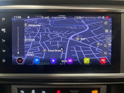 SEAT Ateca 2.0 TDI FR SUV 5dr Diesel DSG Euro 6 (s/s) (150 ps) One Owner - Service His 11