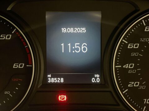 SEAT Ateca 2.0 TDI FR SUV 5dr Diesel DSG Euro 6 (s/s) (150 ps) One Owner - Service His 2