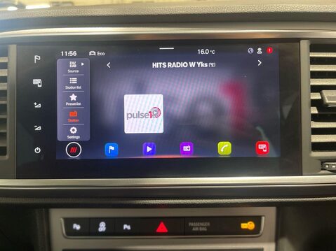 SEAT Ateca 2.0 TDI FR SUV 5dr Diesel DSG Euro 6 (s/s) (150 ps) One Owner - Service His 4