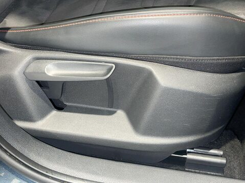 SEAT Ateca 2.0 TDI FR SUV 5dr Diesel DSG Euro 6 (s/s) (150 ps) One Owner - Service His 6