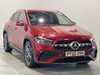 Mercedes-Benz GLA 1.3 GLA200 AMG Line (Premium) SUV 5dr Petrol 7G-DCT Euro 6 (s/s) (163 ps) P