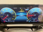 Mercedes-Benz GLA 1.3 GLA200 AMG Line (Premium) SUV 5dr Petrol 7G-DCT Euro 6 (s/s) (163 ps) P 2