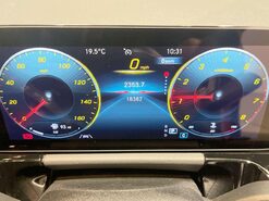 Mercedes-Benz GLA 1.3 GLA200 AMG Line (Premium) SUV 5dr Petrol 7G-DCT Euro 6 (s/s) (163 ps) P