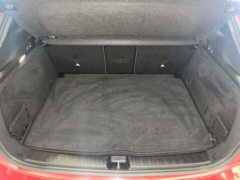 Mercedes-Benz GLA 1.3 GLA200 AMG Line (Premium) SUV 5dr Petrol 7G-DCT Euro 6 (s/s) (163 ps) P 11