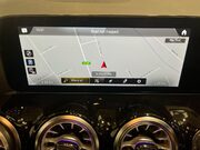 Mercedes-Benz GLA 1.3 GLA200 AMG Line (Premium) SUV 5dr Petrol 7G-DCT Euro 6 (s/s) (163 ps) P 10