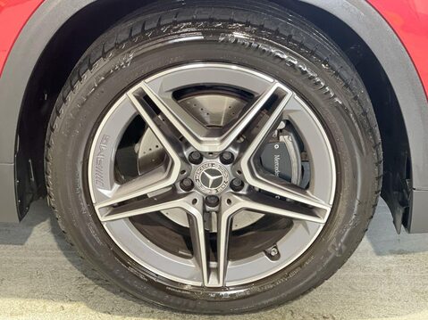 Mercedes-Benz GLA 1.3 GLA200 AMG Line (Premium) SUV 5dr Petrol 7G-DCT Euro 6 (s/s) (163 ps) P 9
